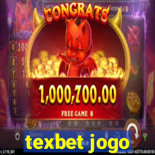 texbet jogo